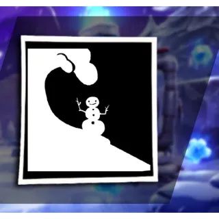 New Wave Holiday Frostnite Weekly banner