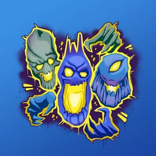 Survive the horde weekly spray