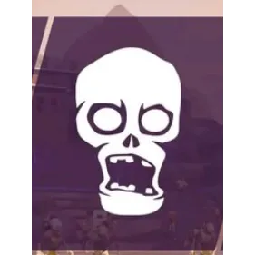 Survive the horde Banner 