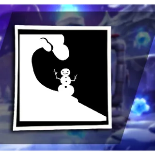 New Wave Holiday Frostnite Weekly banner