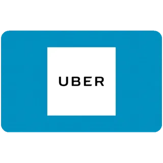 $25.00 USD Uber