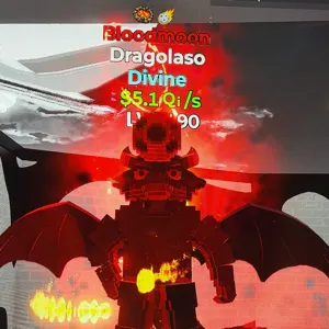 Go up for brainrots