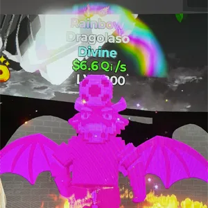 Go Up For Brainrots