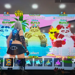 Panda Bundle