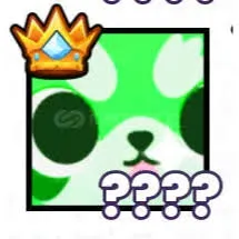 Titanic prickly panda