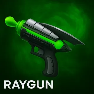 Raygun for cheap!