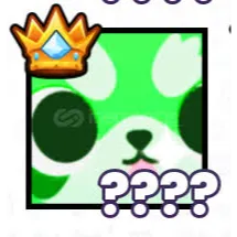 titanic prickly panda