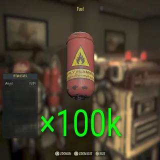 Fuel ×100k
