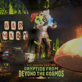 Perk Card Build Consult