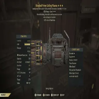 Gatling Plasma Bundle