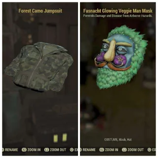 FCJS Bundle