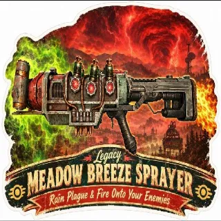 Legacy Meadow Breeze