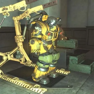 Jetpack Excavator Bundle