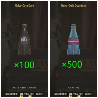Nuka-Bundle