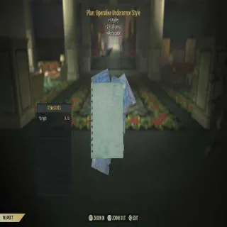 Operative Underarmor