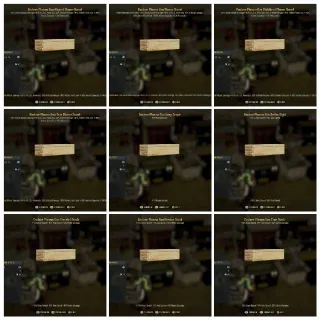 Enclave Plasma Gun Mods