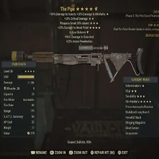 Pipe Is Life Bundle