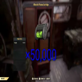 Ultracite Plasma Carts