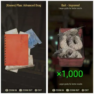 Advanced Drag Bundle