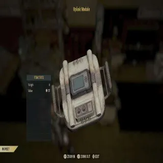 Uplink Module