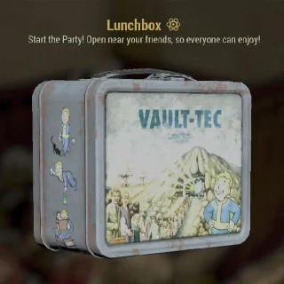 Lunchbox Service 3HR