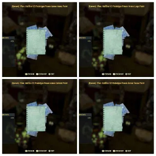 Hellfire V2 Prototype