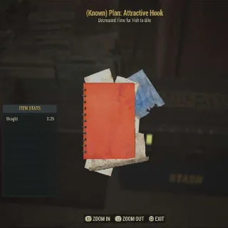 Attractive Hook Bundle