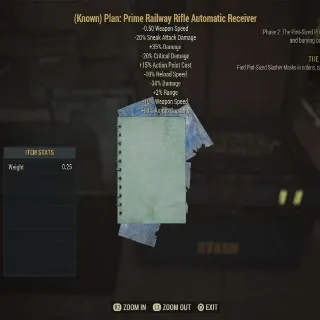 Prime Railway Automatic