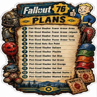 Pint-Sized Mega Bundle