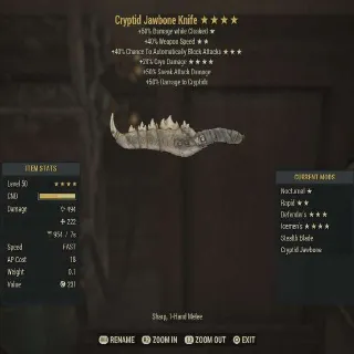 4 Star CJK
