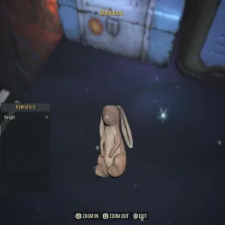 Bunnabun