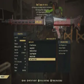 Red Terror Bundle