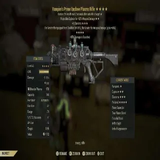 Enclave Flamer Bundle