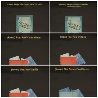 Susan's Soothin' Bundle