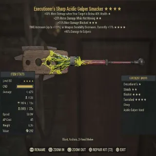4⭐ Gulper Smacker Bundle
