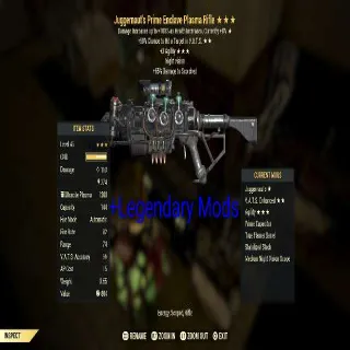 Enclave Flamer Bundle