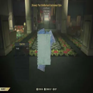 Brotherhood Underarmor