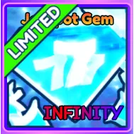 UT Mythic Jackpot Gem