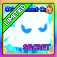 SHINY OG RADIANT ONE