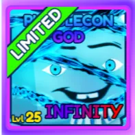 Mythic Rumblecon God