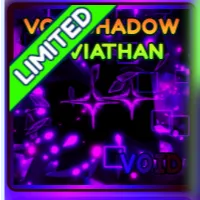 UT VOID Shadow Leviathan