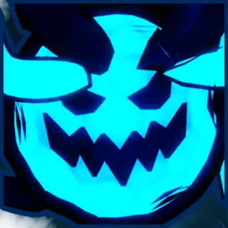 UT Mythic Demonic Golfball