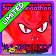 Mythic Super Leviathan