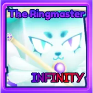 UT MYthic The Ringmaster