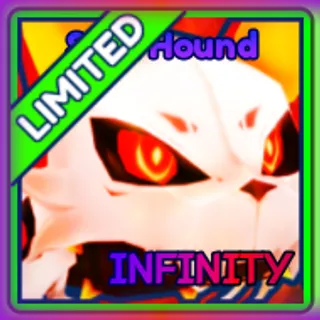MYTHIC Soul Hound