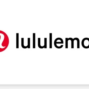 Lululemon Gift Card - Egift $300