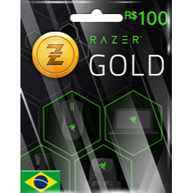 Razer Gold Brazil, Cheap, Fast Delivery and Reliable