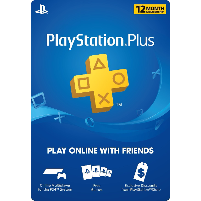 ps store card