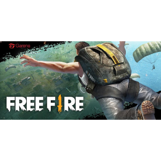 Free Fire 100 10 Diamond Other Gift Cards Gameflip