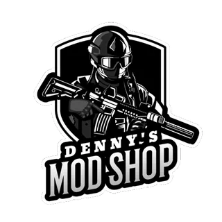 Denny's Mod Shop